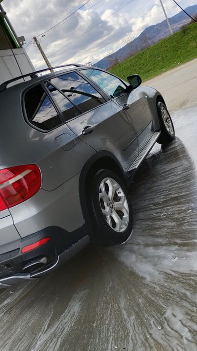 bmw x5 e70 FARA FISCAL