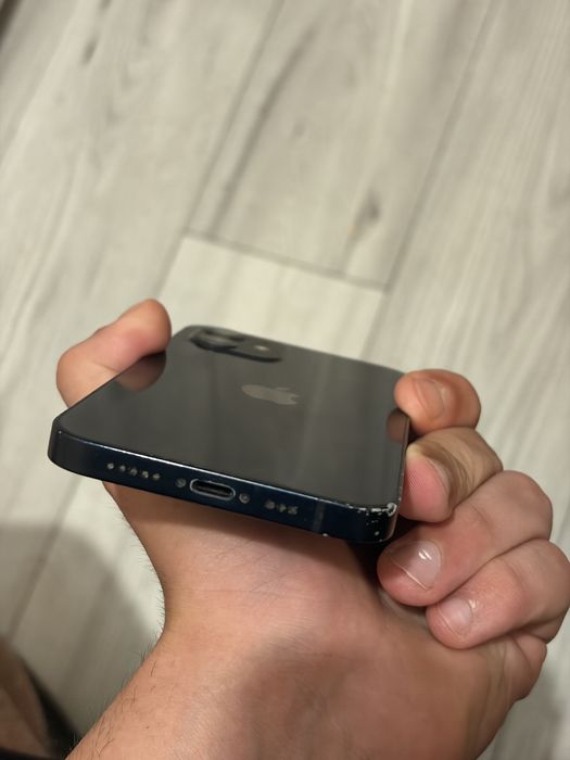 Vand iphone 12
