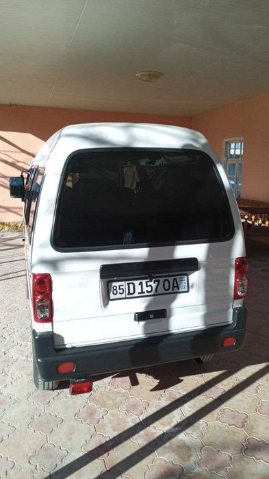 DAMAS 2024. Srochno sotiladi.