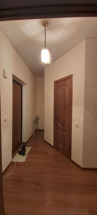 Продается 1 комнатная квартира