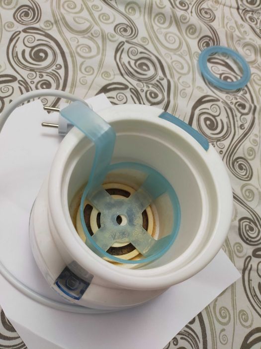 Подогреватель для бутылочек