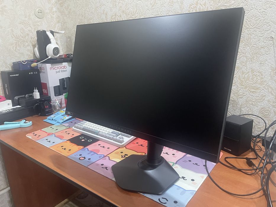 Продам мониторы 500 герц