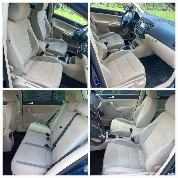 Vw golf 6/2.0tdi/110cp/Cutie automata dsg 6+1/xenon/etc