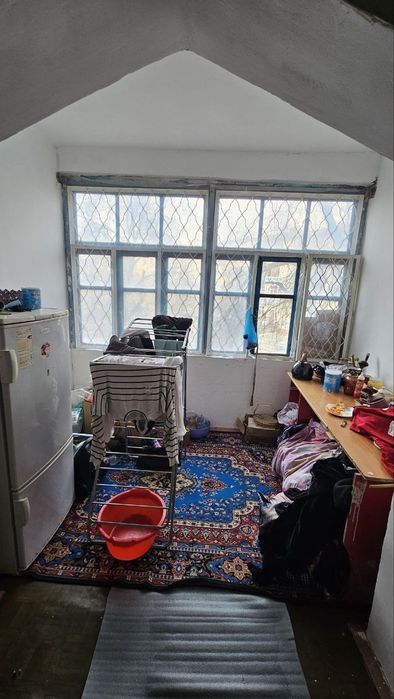 1 хонали квартира сотилади