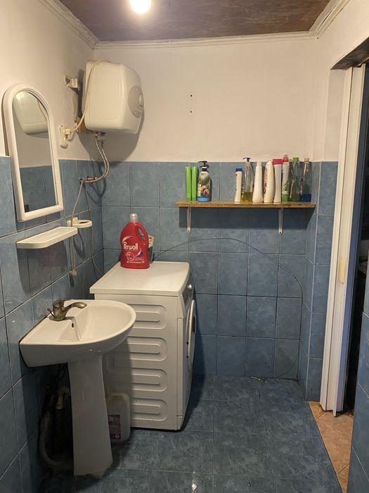 Vand casa in Uileacu de Munte 12 km de Oradea