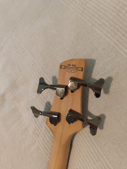 Бас китара Ibanez SR400