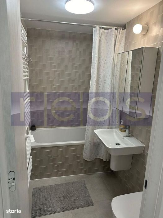 Vanzare Studio Dublu | Cloud 9 | 47Mp | Terasa | Mobilat-Utilat |