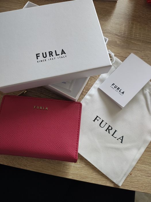Дамски портфейл FURLA