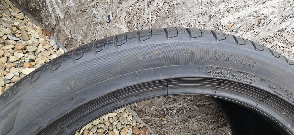 Anvelope Pirelli Cinturato P7 * RSC RunFlat 225/45 R19 92W RF
