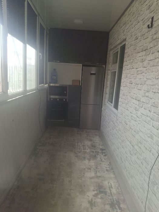 Uzoq muddatga kvartira