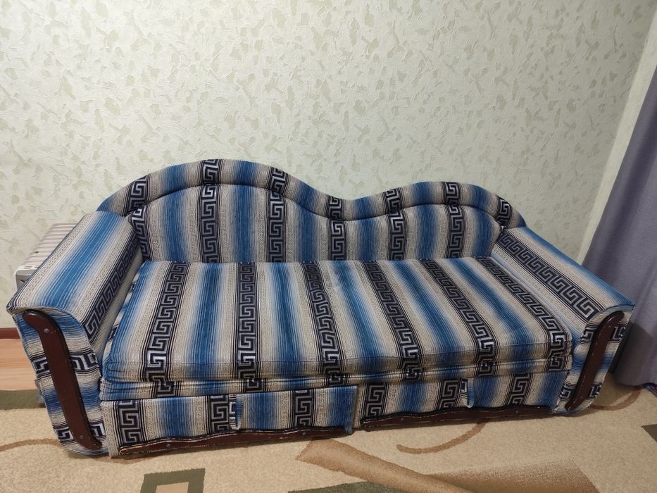 Диван (тахта-софа) 1,8*0.7