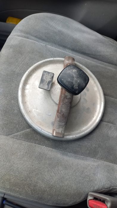 Скороварка советская