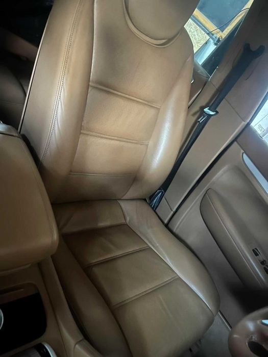 Porsche Cayenne 957/955 Turbo S Порше Кайен 957/955 Турбо С на части