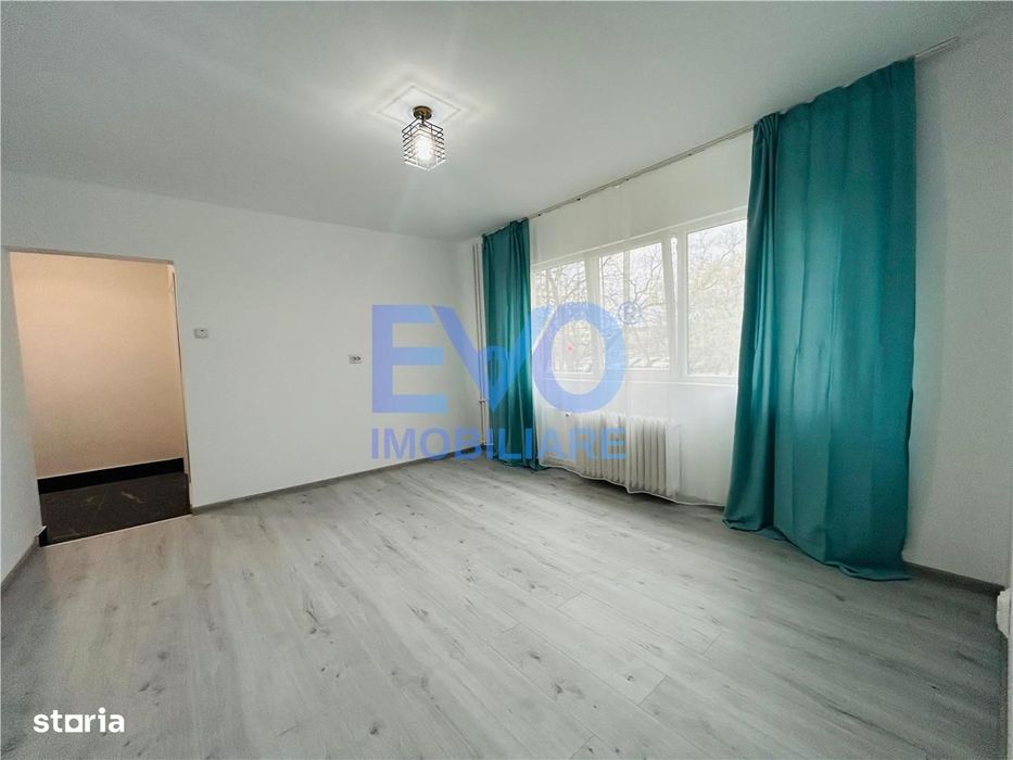 Apartament Cu 2 Camere, Etaj 1, Podu Ros
