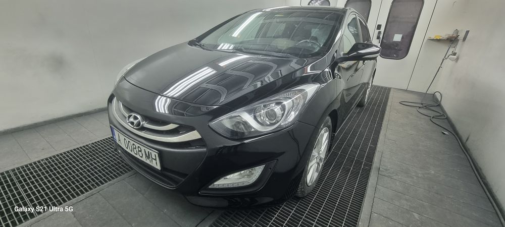 Hyundai i30 1.6 2015