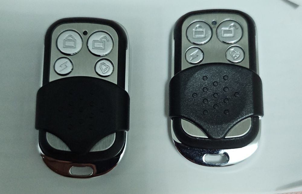 Сигнализации для мопедов, скутеров, самокатов,эл.велосипедов