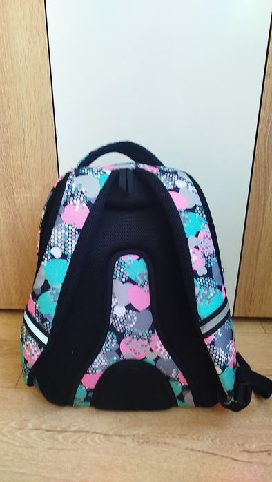 Ученическа Раница coldpad