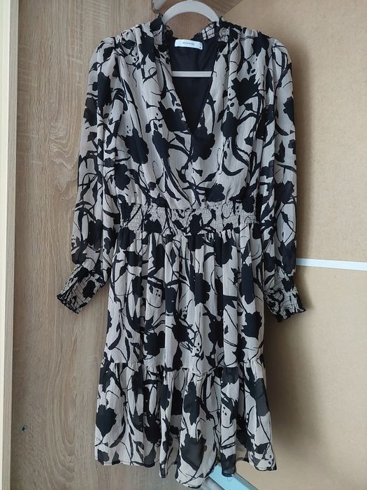 Рокля размер М / 38 - 18 лв