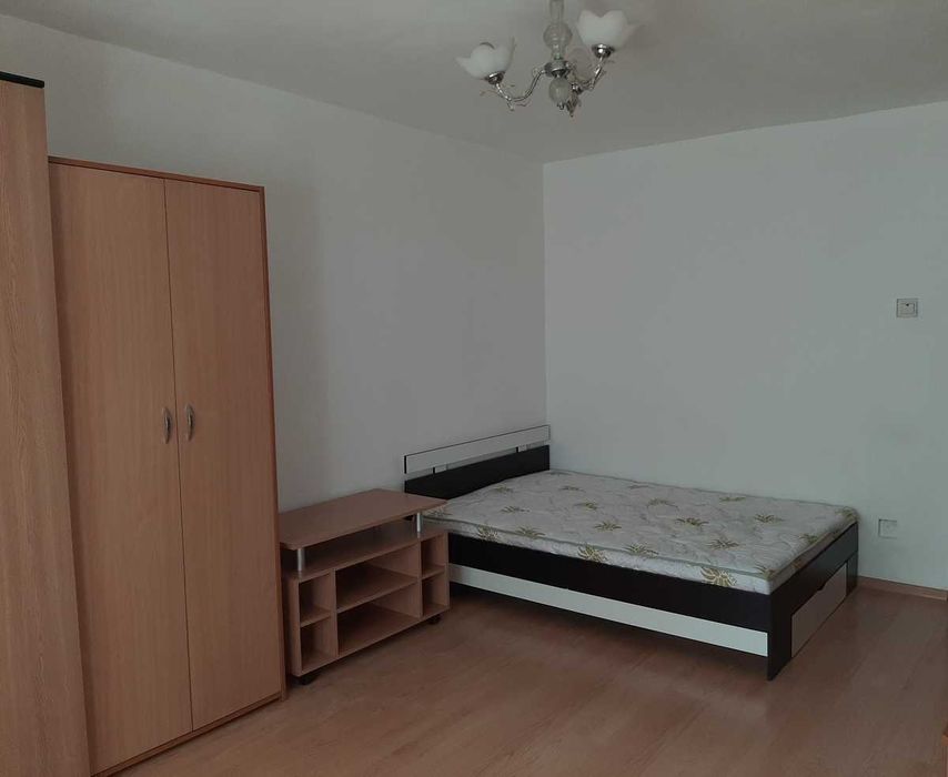 Proprietar vând garsonieră confort 1, Colentina, bloc reabilitat, etaj1
