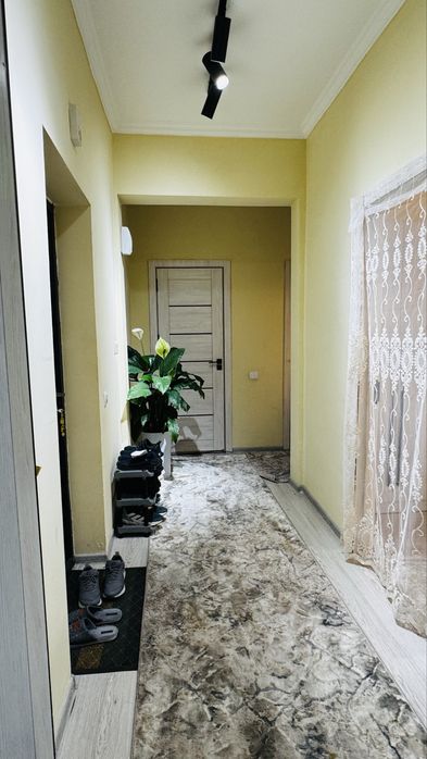 Аренда , ижара 2 хонали квартира. сдам 2 комнт сергели янги дархон 2