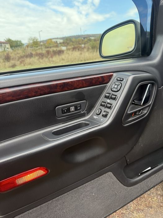 Vand Jeep Grand Cherokee 2.7 CRD WJ 4x4 quadra-drive