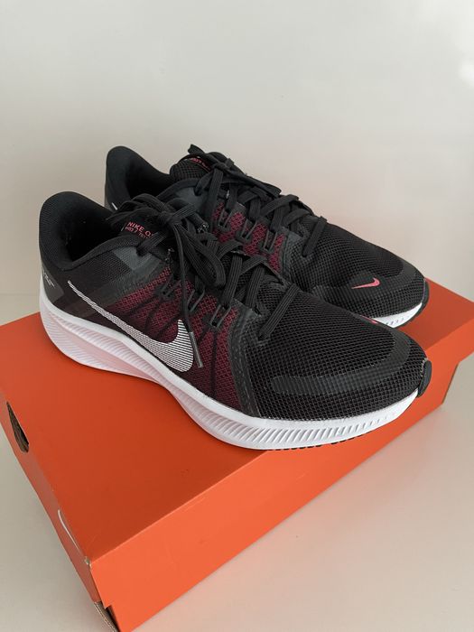 Nike маратонки