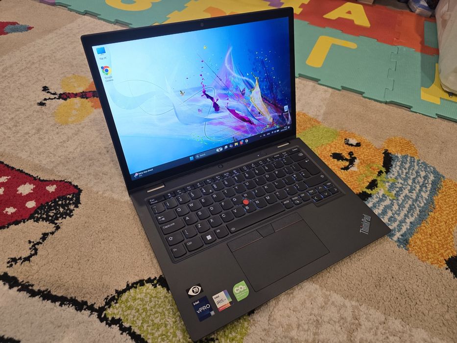 Lenovo L13 Yoga G3/ i7-12th / 16GB Ram / 512 SSD