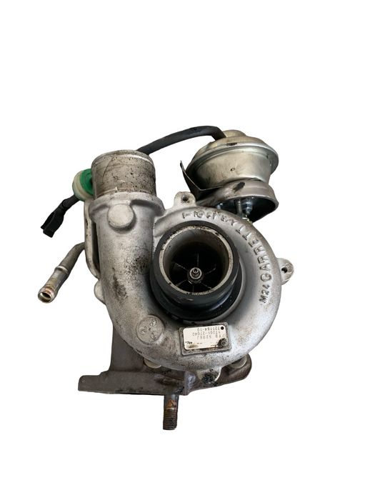 Turbina Toyota Rav 4 Ii _A2_ 2000 - 2005 17201-27040