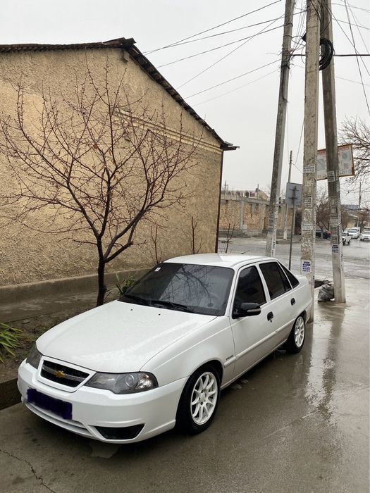Diska sotiladi yangidek