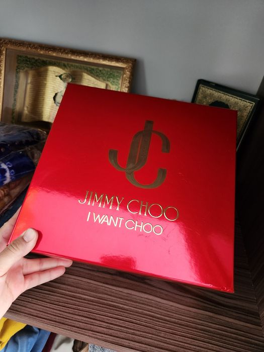 Jimmy Choo orginal