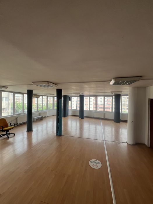 Spatiu comercial/birouri 230 mp Piata Marasti - Vedere 2