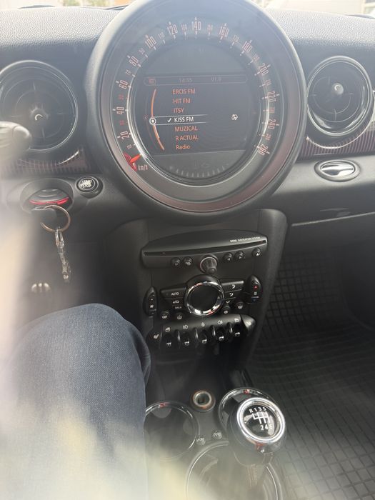 MINI Clubman 2011 — imagine 4