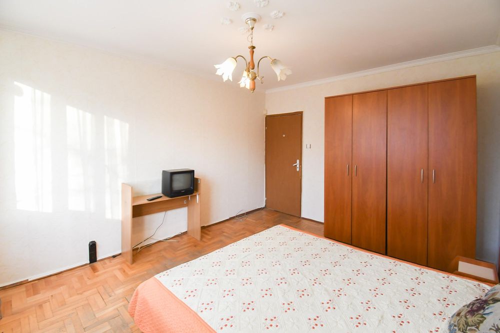 Дава се под наем Двустаен апартамент в София, Люлин 2 - 69 кв.м за 458.49 € - Снимка #8