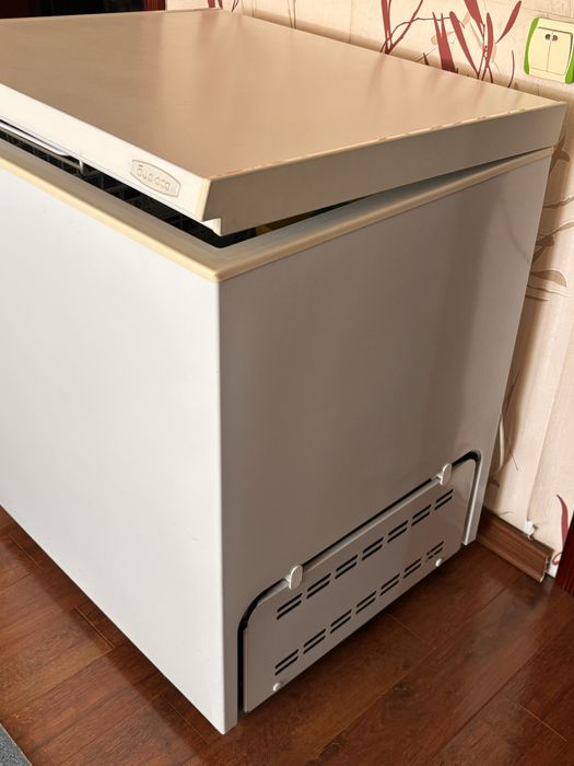 Морозильная камера