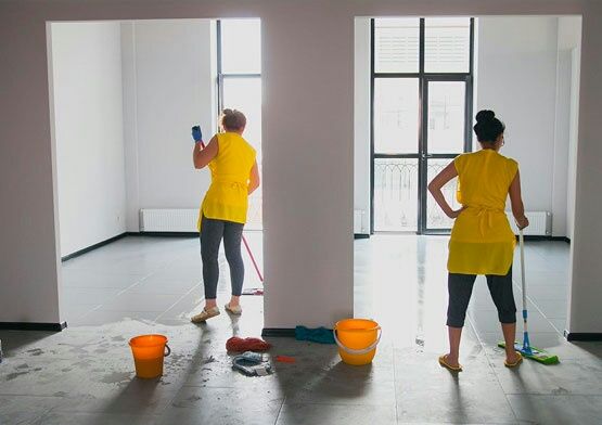 Уборка каттеджы. офис. Квартиры, домов . Мойка окон