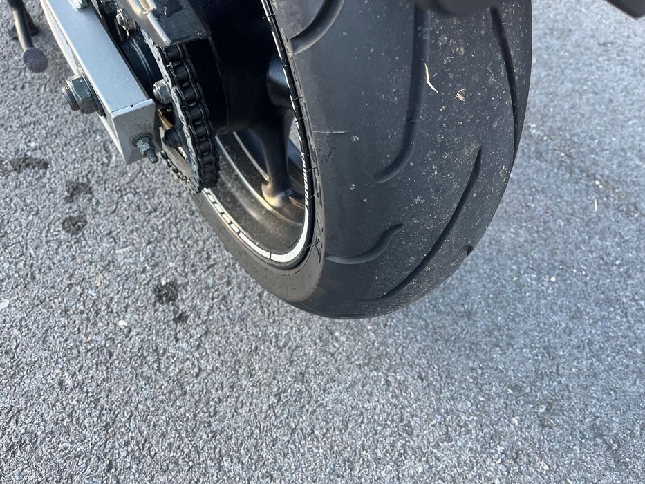 Yamaha FZ6 Fazer S1 – stare foarte bună