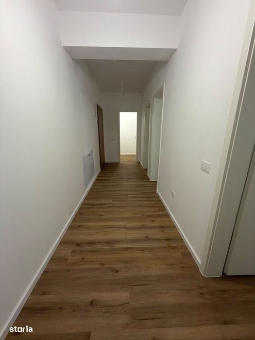 Apartament 2 camere INTABULAT | Bloc nou 2026 | Tractorul-Coresi