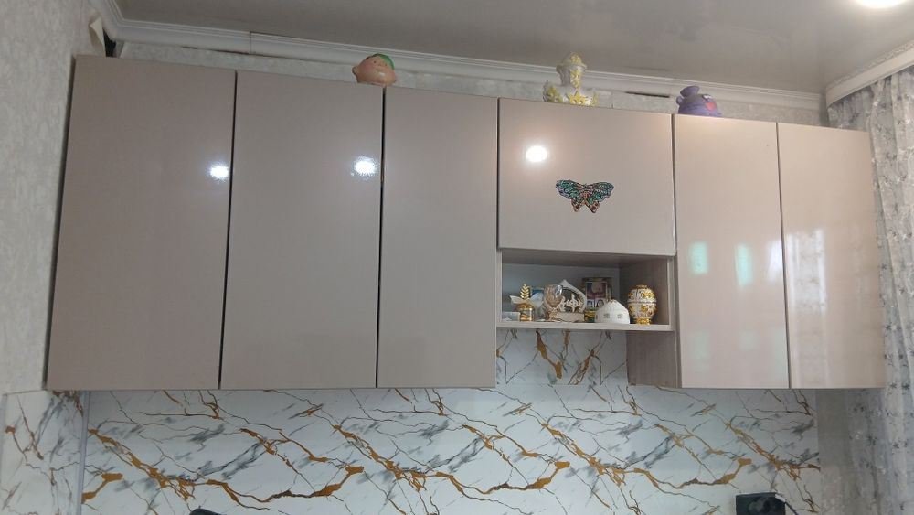 Кухонный гарнитур в отличном состоянии