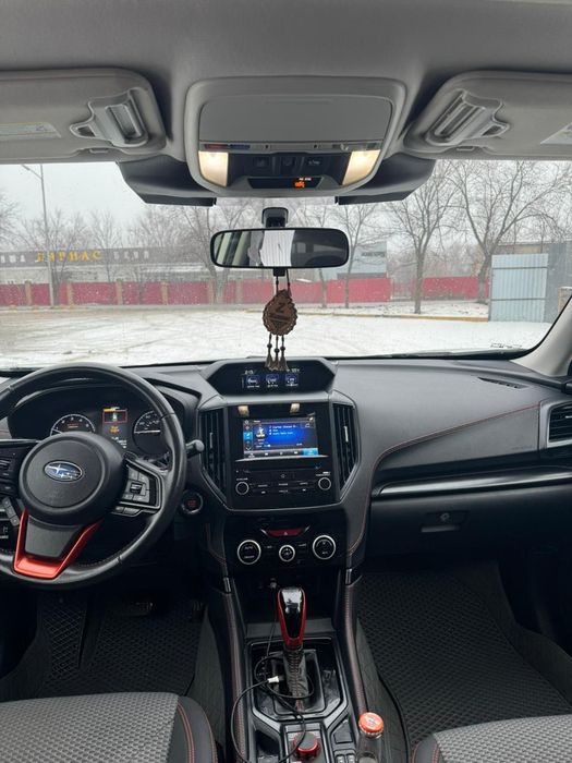 Срочно Subaru Forester 2023 сатылады