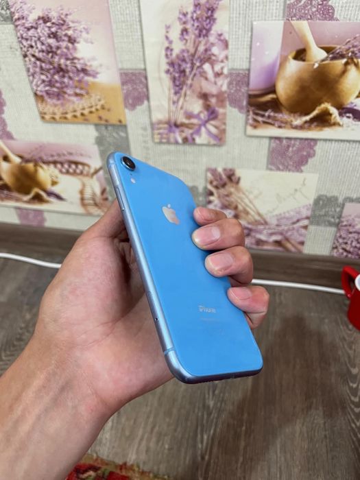 iPhone XR 128 GB