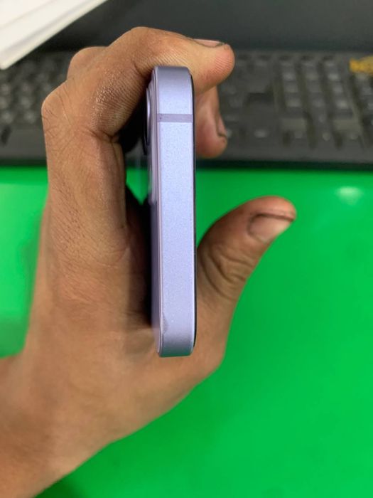 iPhone 12 mini oledigonla tel qisin
