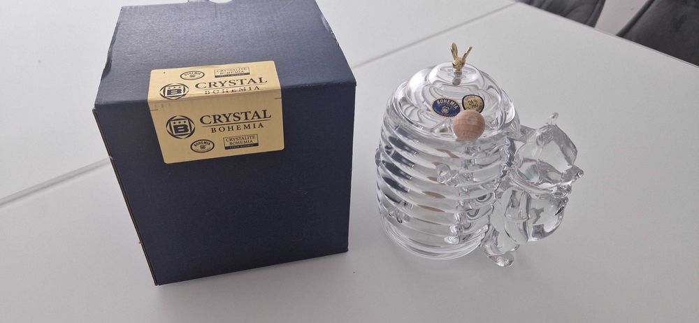 Съд за мед Bohemia