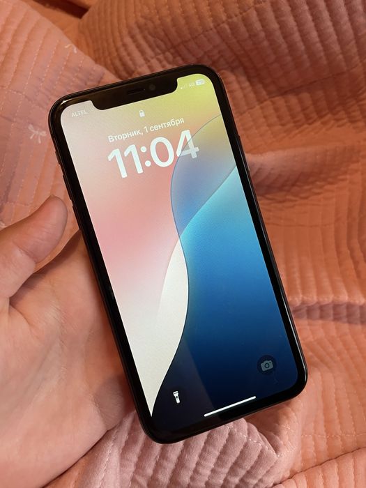 Айфон 11 128гб iphone