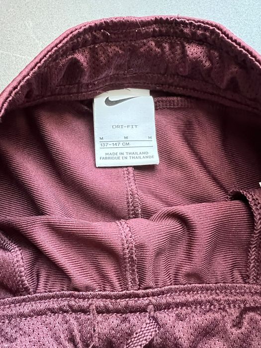Детски спортен екип (анцуг) NIKE DRI-FIT L.F.C. Liverpool - размер M 137-147 см