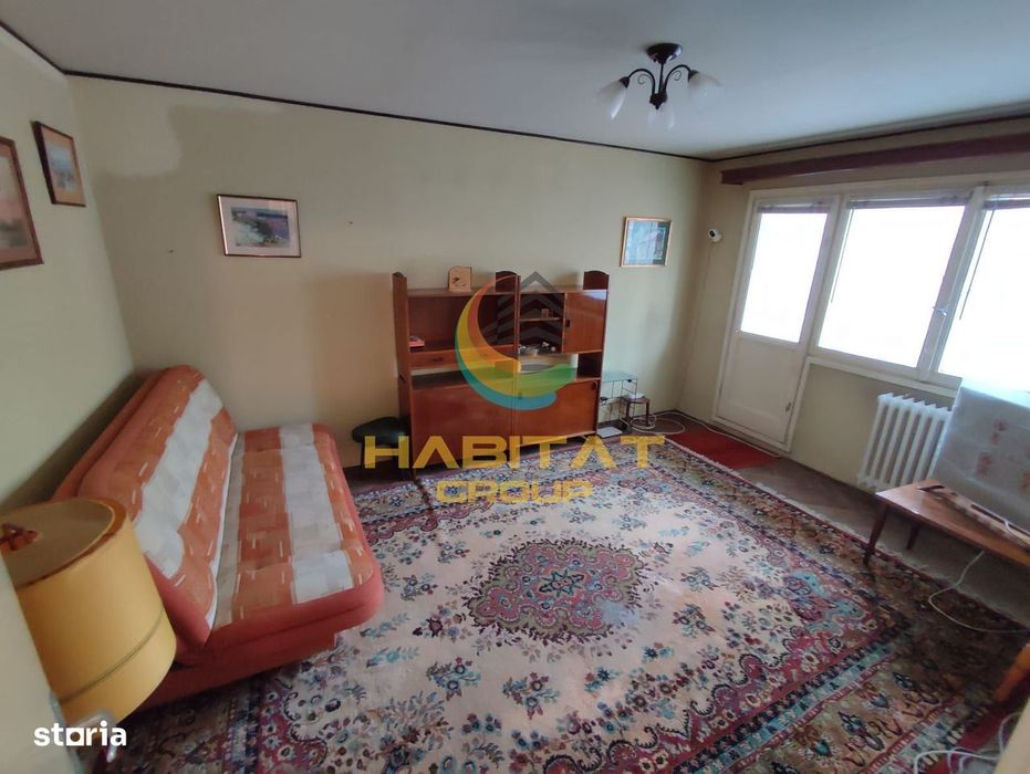 Apartament Decomandat 2 Camere 52mp Alexandru Obregia
