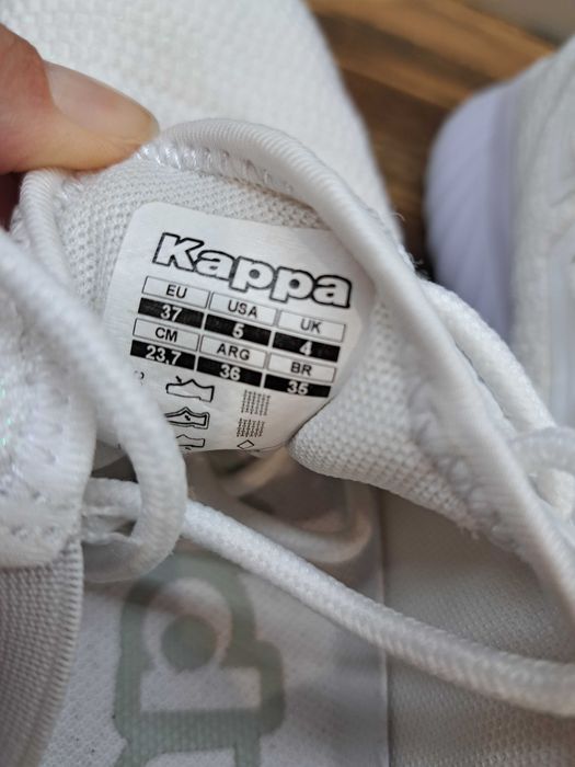 Дамски маратонки Kappa