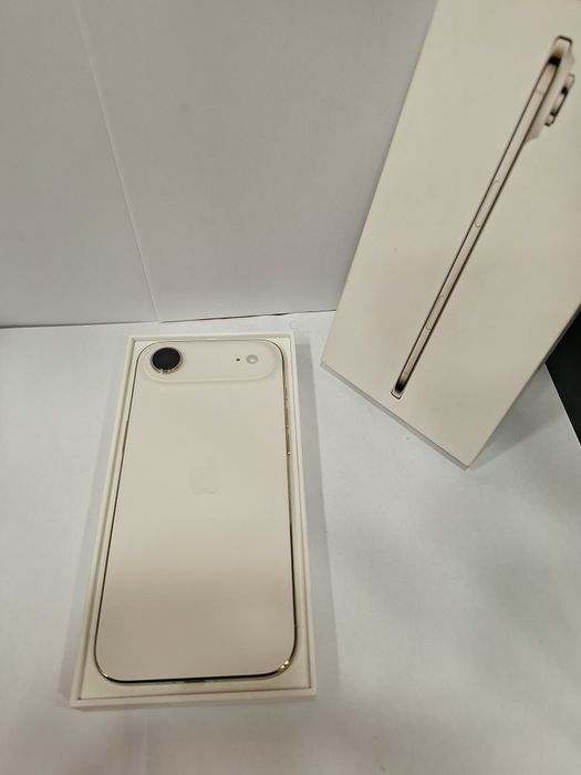 Hope Amanet P1 iPhone Air