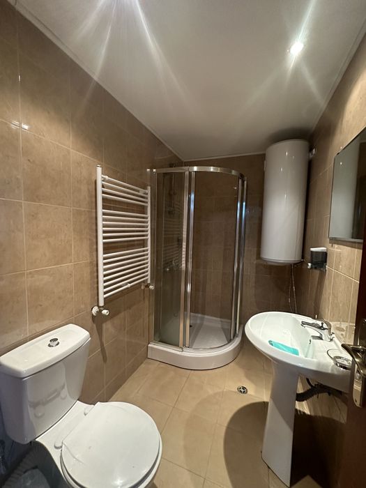 Дава се под наем Едностаен апартамент в Банско - 57 кв.м за 382.5 € - Снимка #6