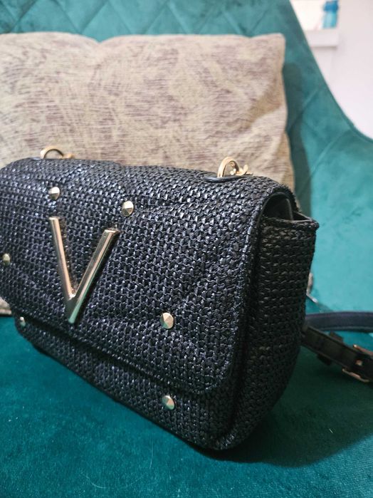 Малка дамска чантичка