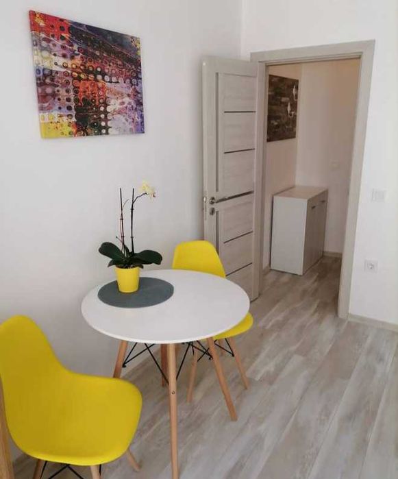 Дава се под наем Ателие в Бургас, Сарафово - 44 кв.м за 150 € - Снимка #7